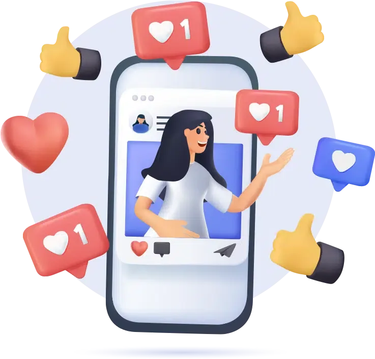 Facebook marketing