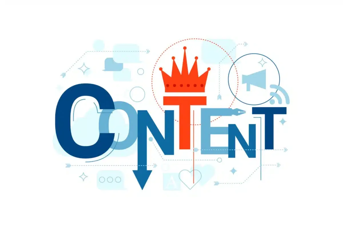 Finding a New Perspective: How to Set Your Content Apart from the Competition