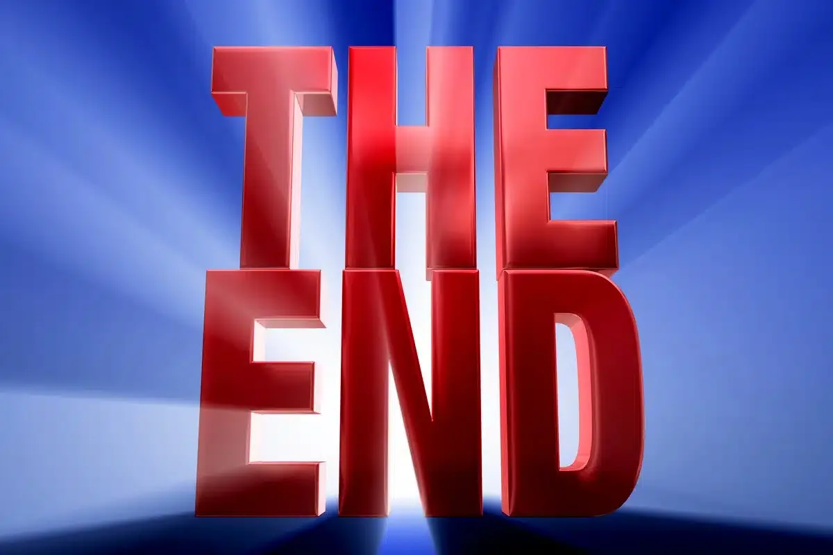 Finishing Strong: Tips For Grabbing Attention At The End of a Blog Post