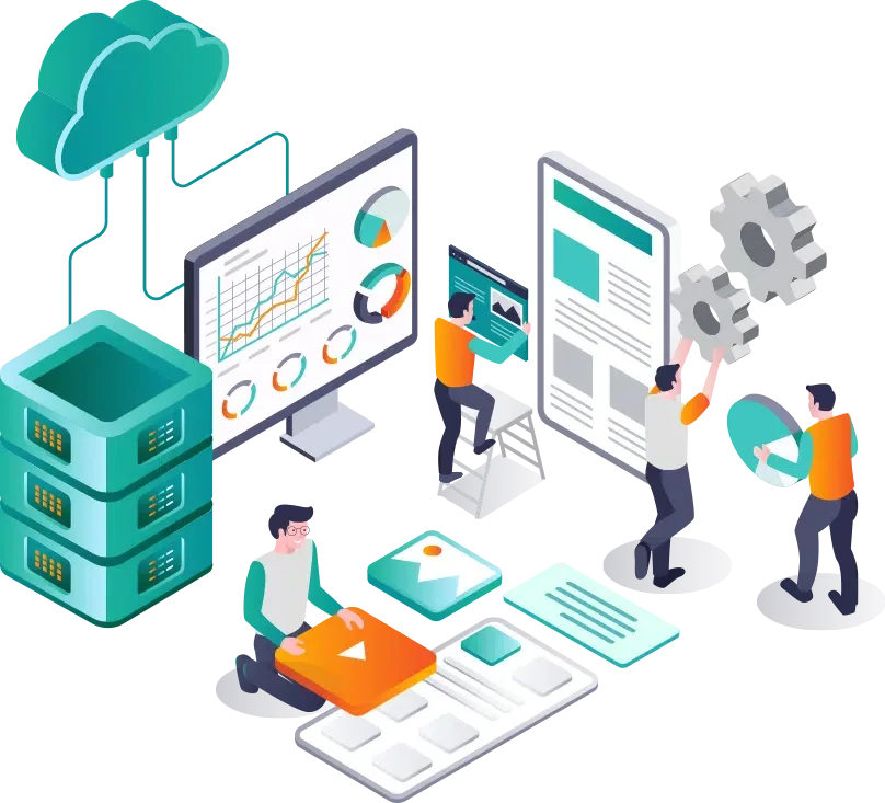 small business SEO