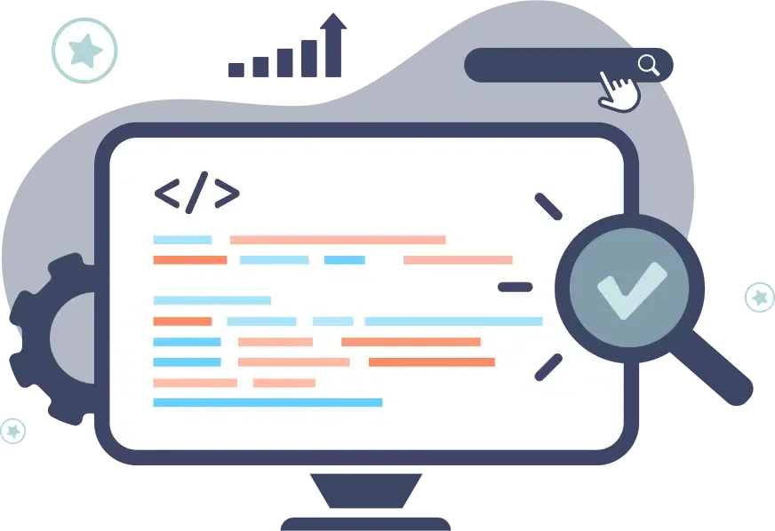 web design