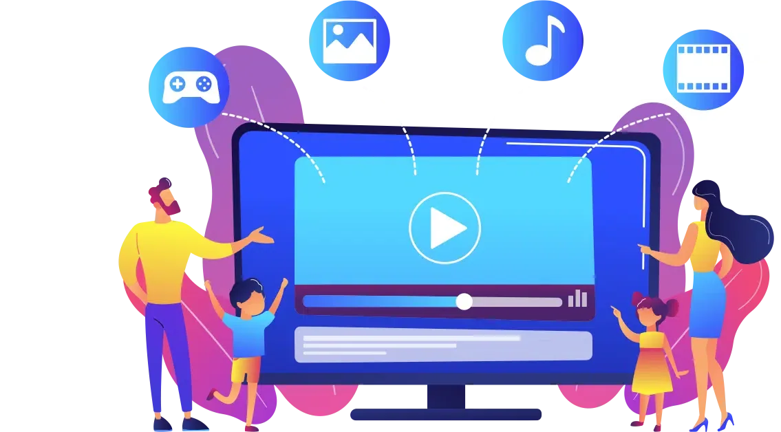 Facebook marketing
