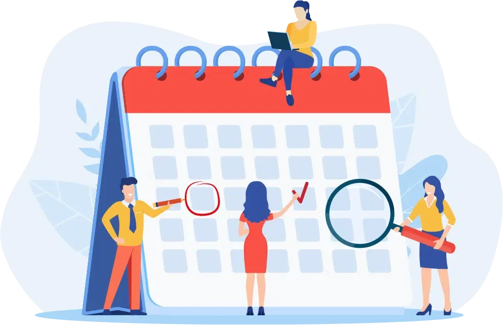 SEO-driven content