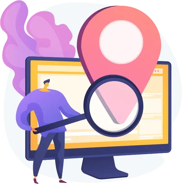 Google Ads microtargeting