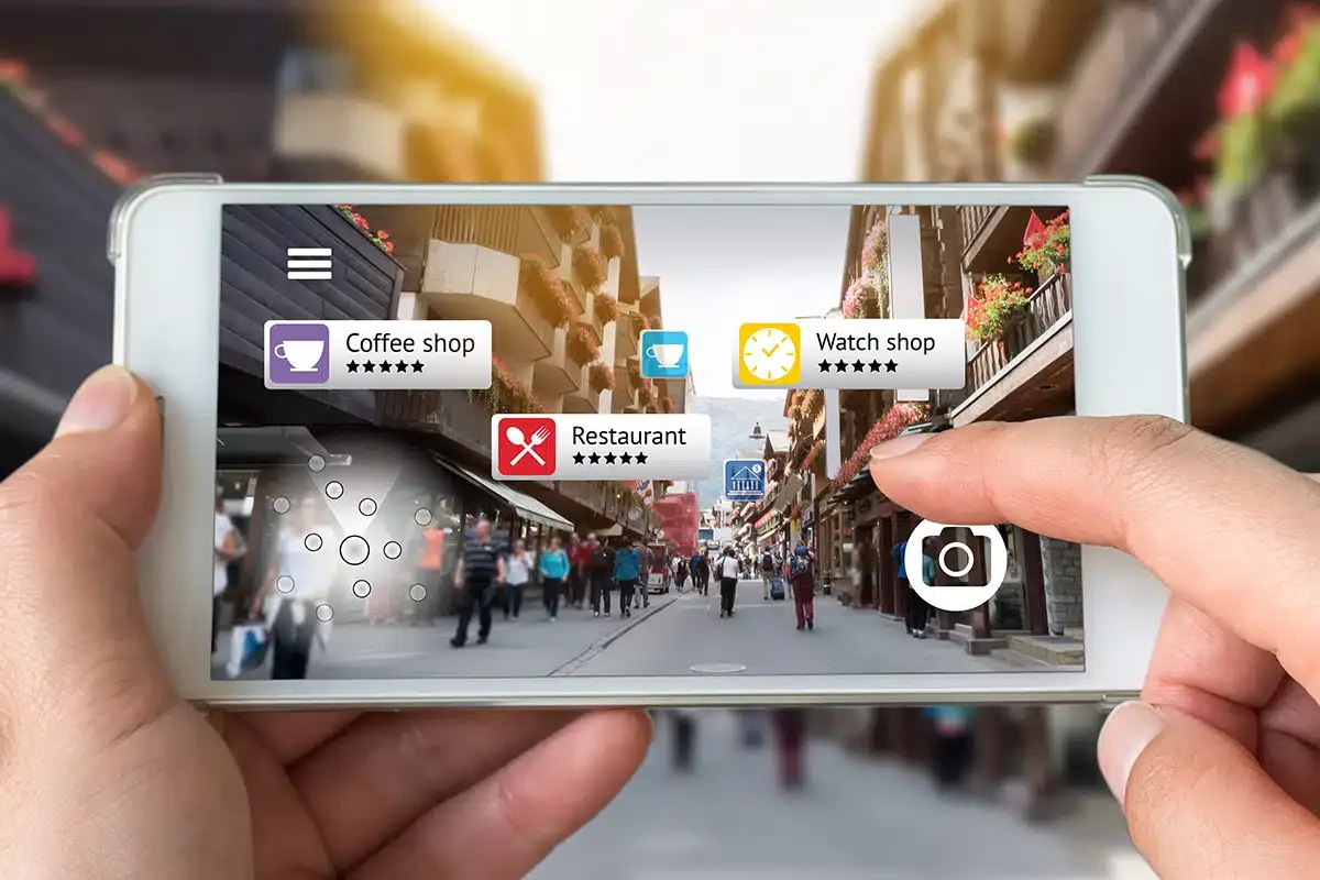 Google My Business Vs. Yelp How Are Consumers Discovering Your Company