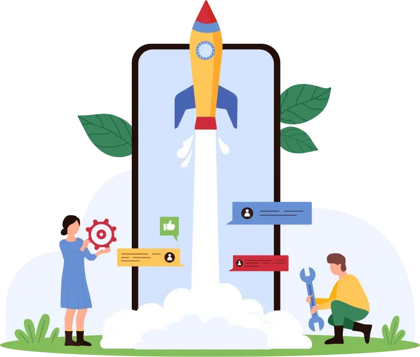 mobile SEO