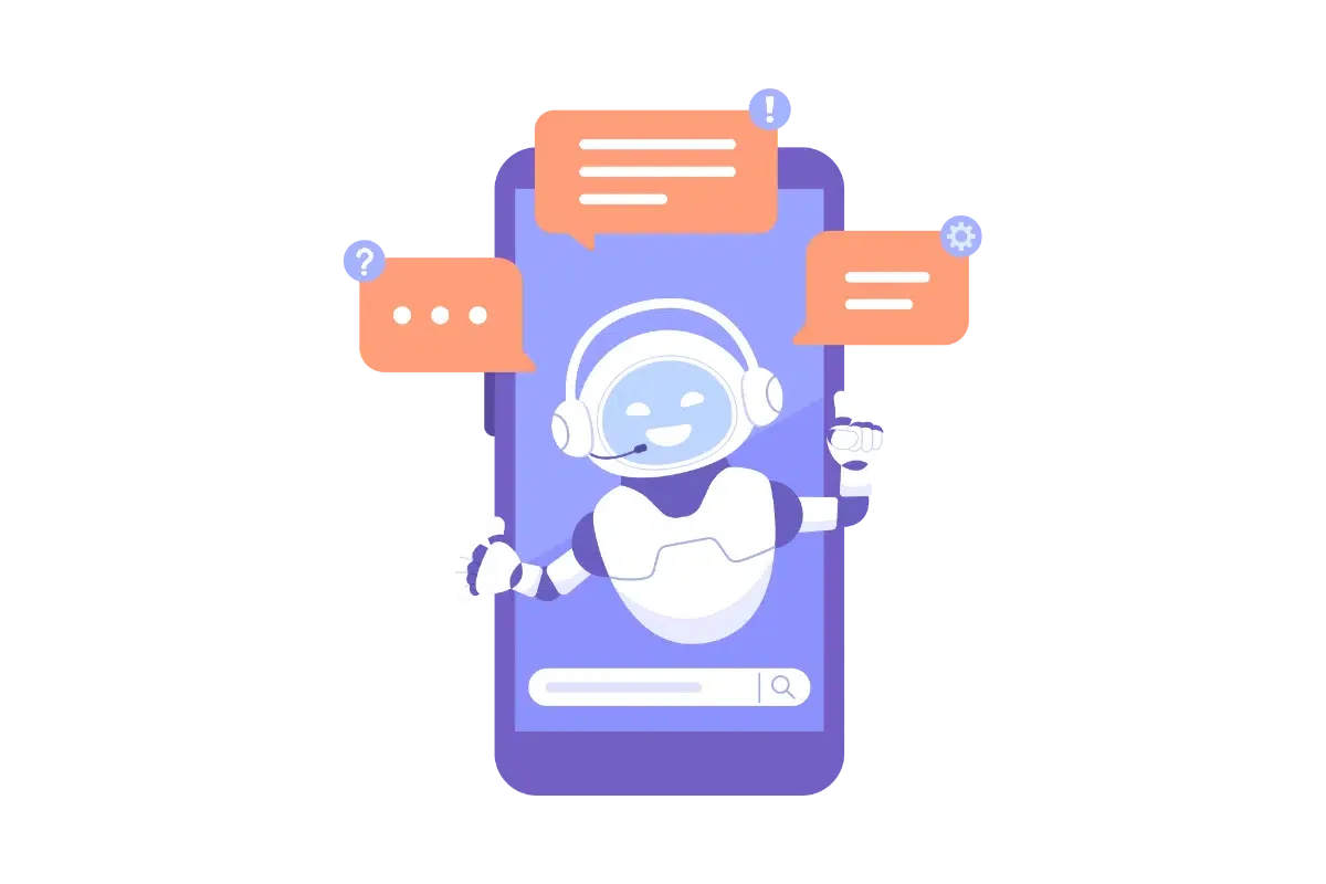 AI-powered search