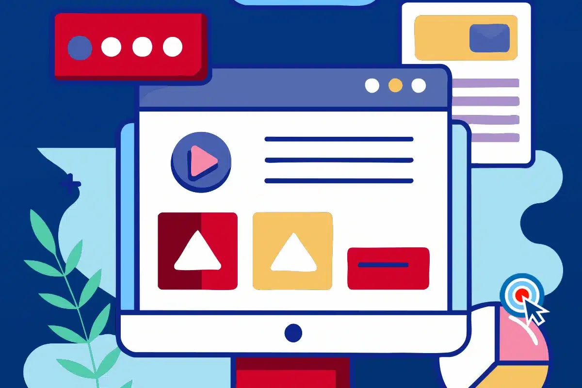 How a New Website Acts as the Foundation of Every Marketing Strategy