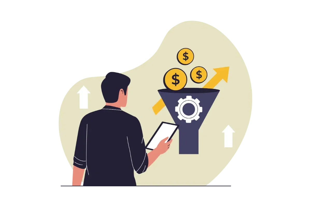 digital marketing for small