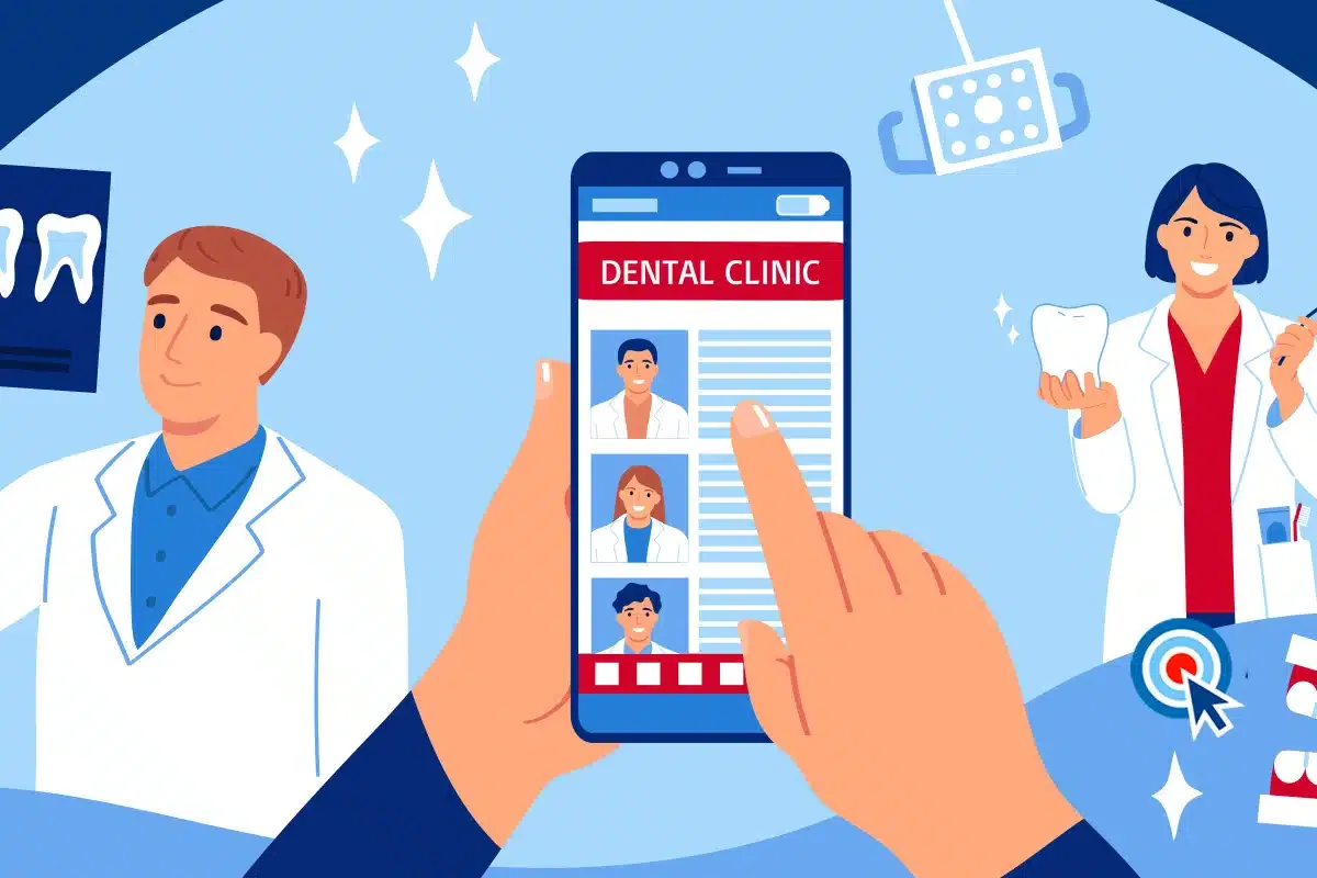 How Addressing Patient Pain Points Can Strengthen Trust in Your Dental Marketing