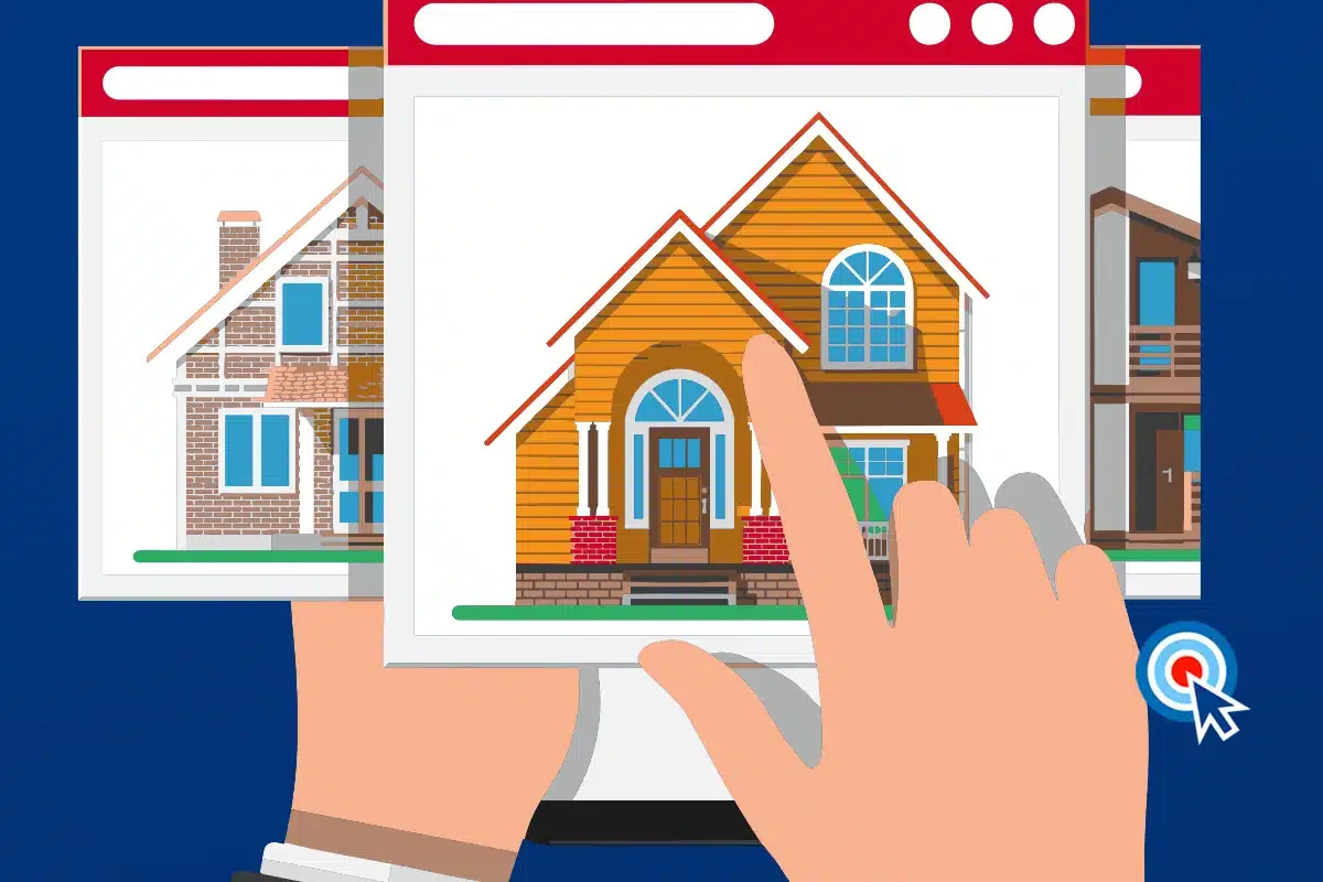 How Digital Marketing Protects Real Estate Agents In Tough Housing Markets