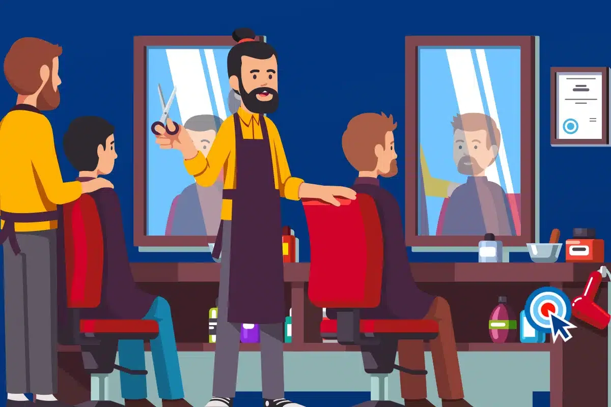 How Google Ads Can Fill Your Salon Chairs Faster Than Word-of-Mouth Alone