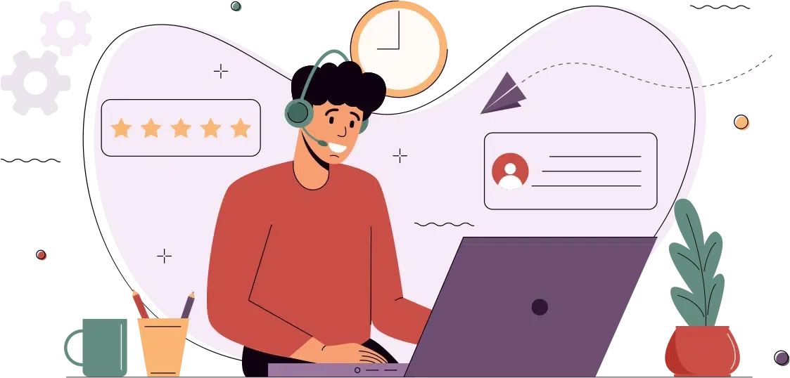 digital marketing for plumbers