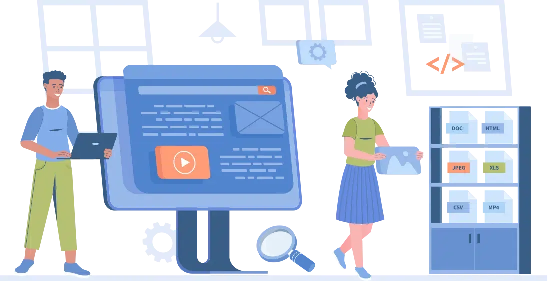 digital marketing for plumbers