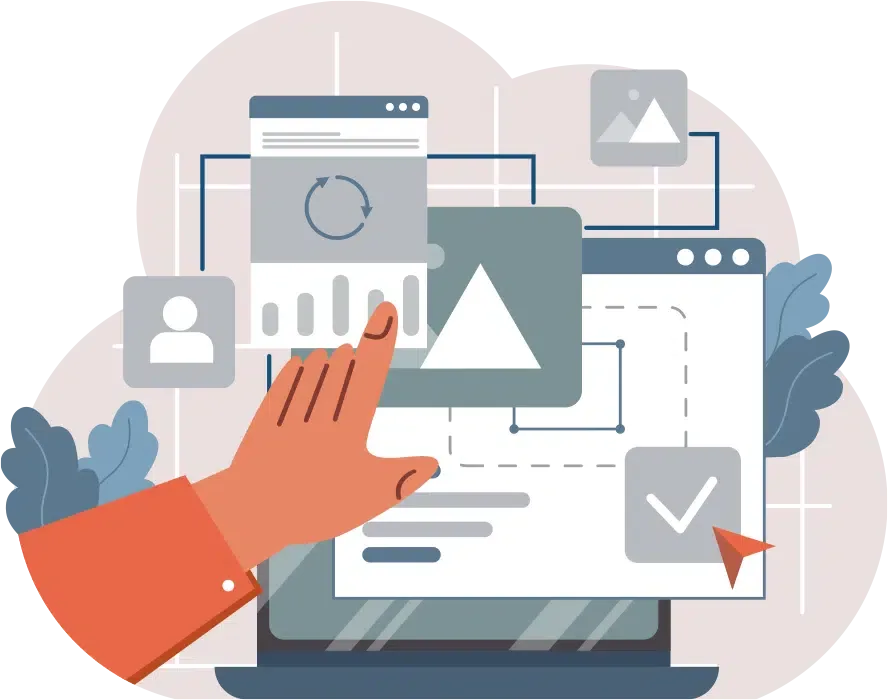 user search intent