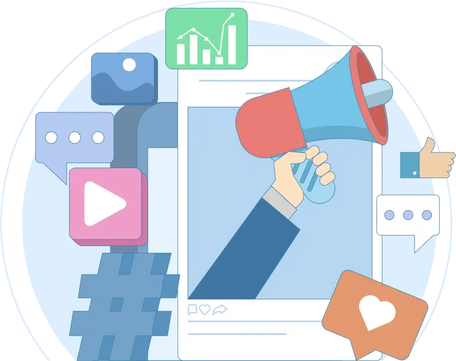 digital marketing for fencing companies
