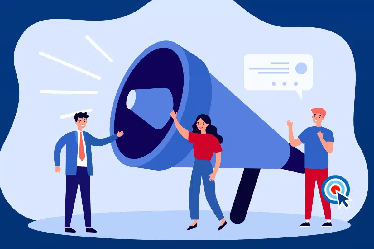 How To Create a Marketing Strategy That Demands Attention