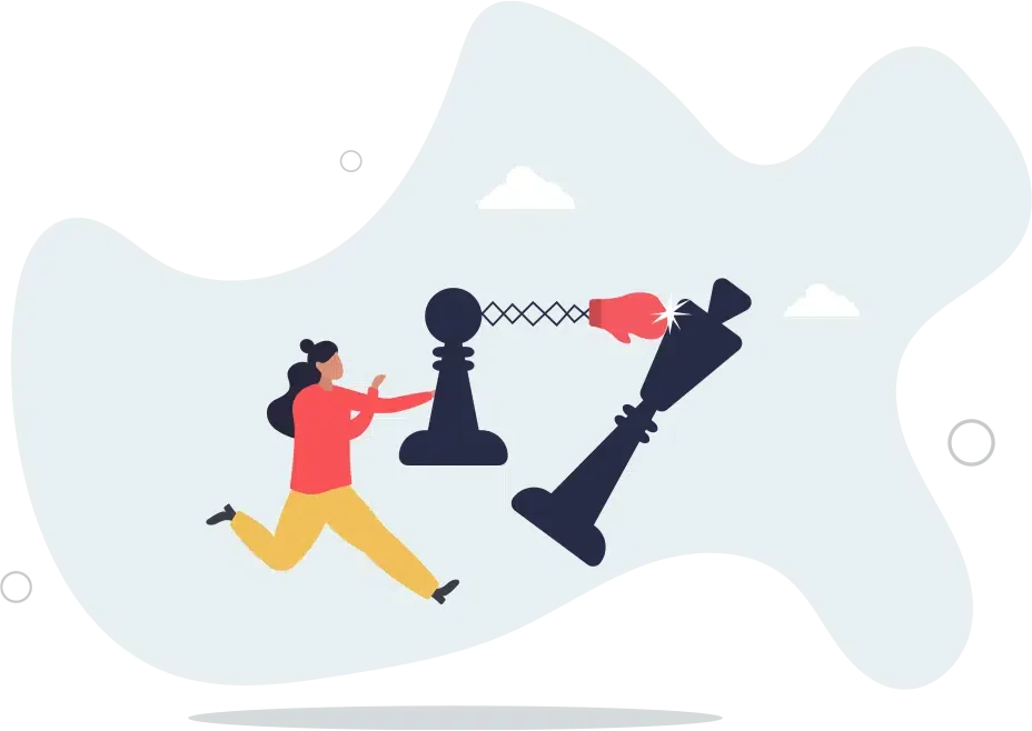 bold digital marketing strategy