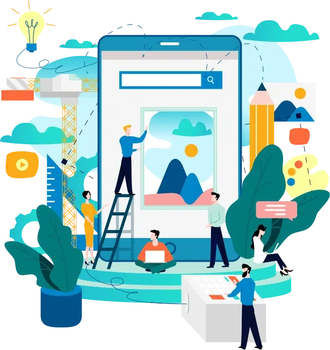 website traffic