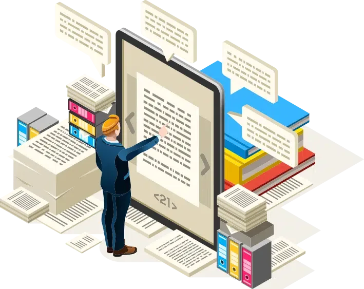 website traffic
