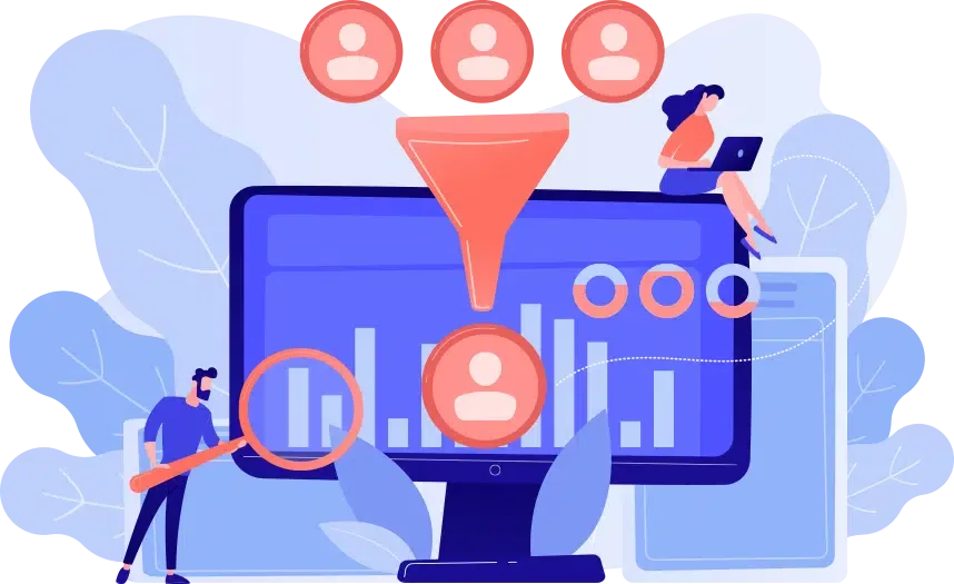 AI-optimized content