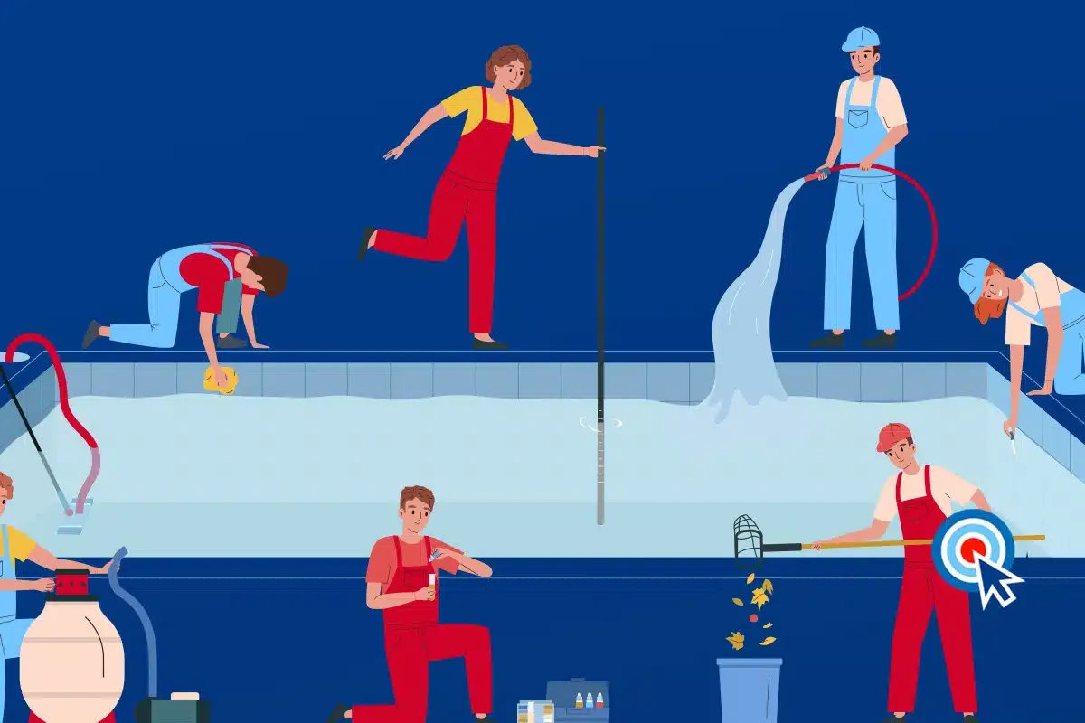 How to Leverage SEO to Attract More Pool Installation Leads