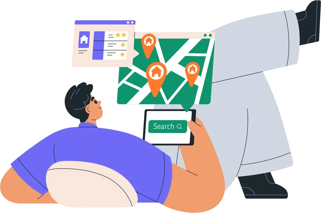 local SEO