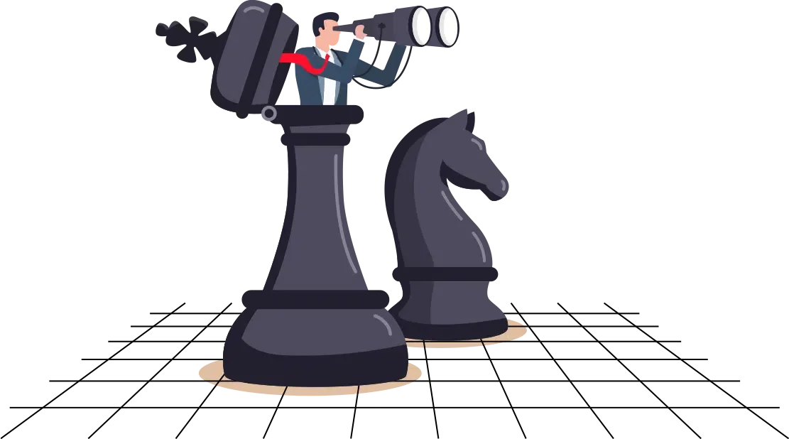 organic search traffic