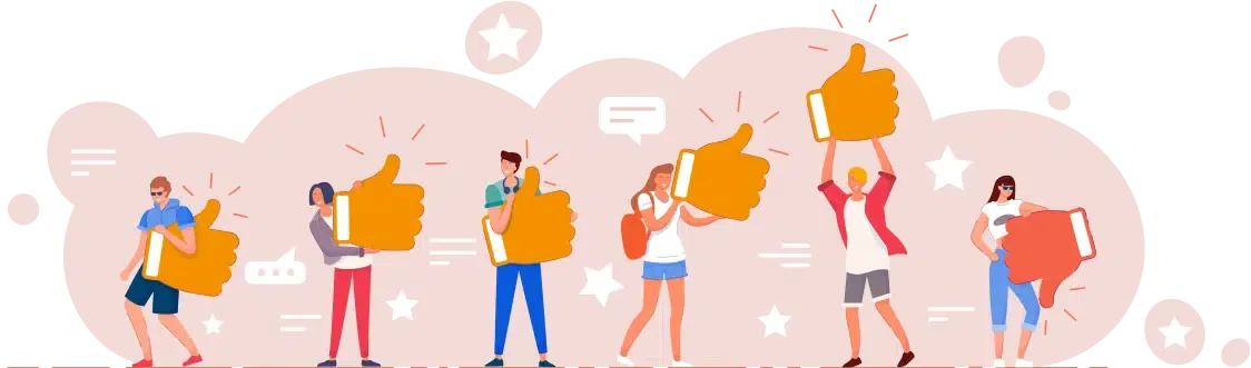 Facebook engagement
