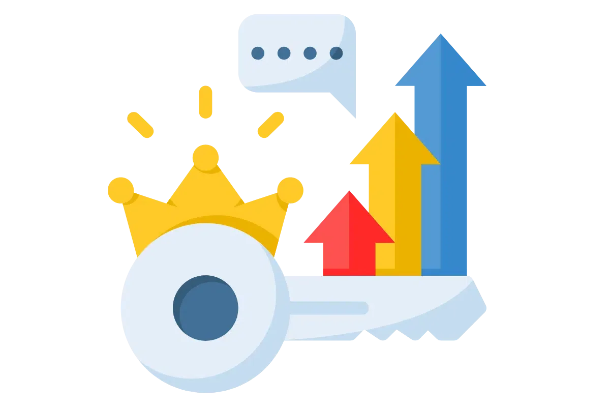 SEO strategy