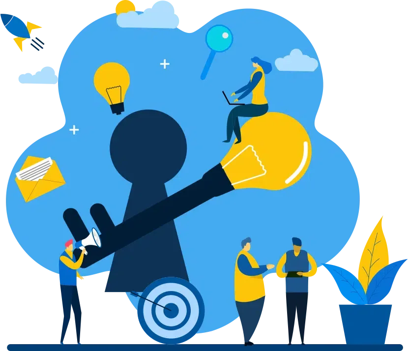paid search marketing for hair salons