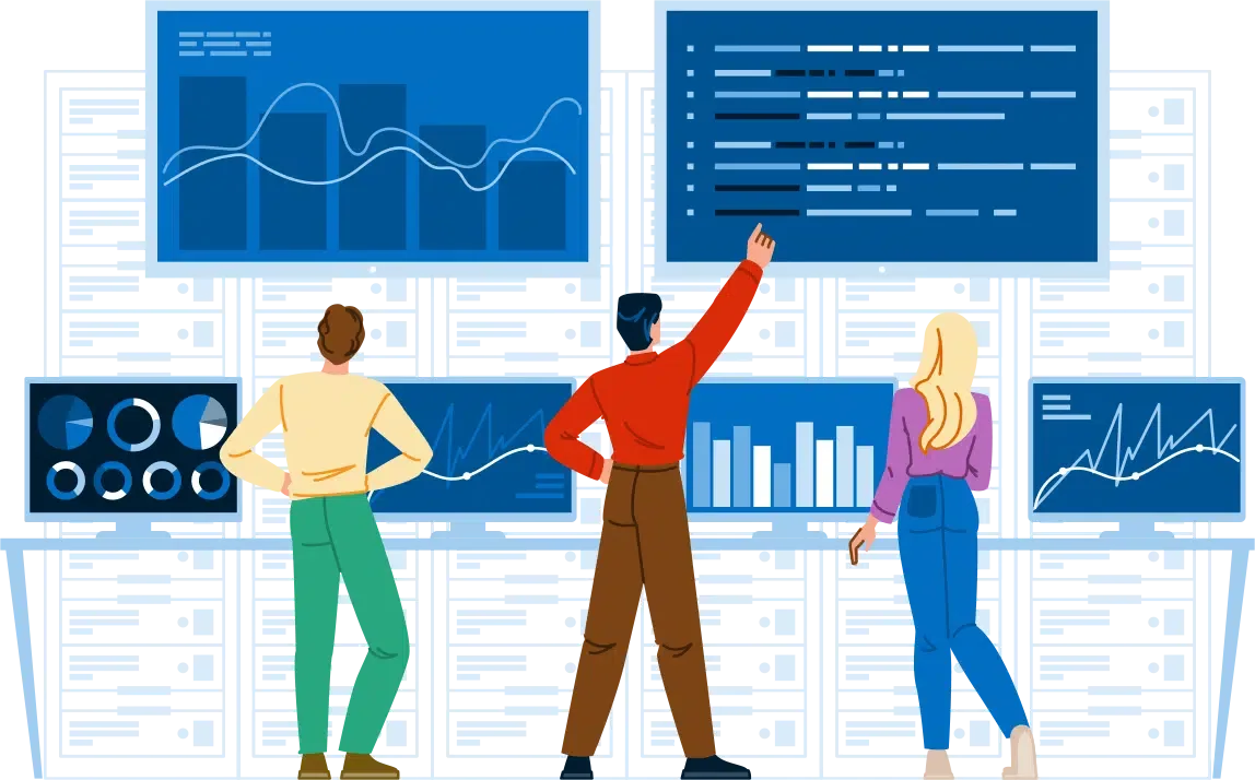 content gaps