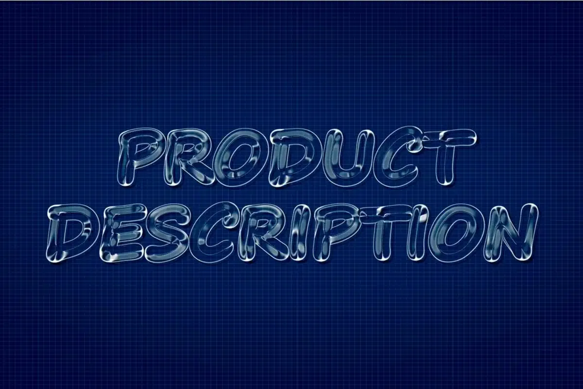 Important Rules to Follow When Trying to Write Product Descriptions That Sell