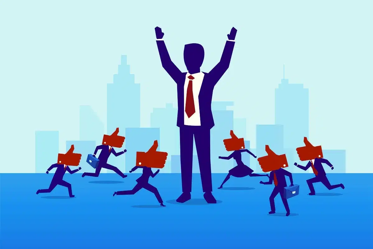 Improving Public Perception: How to Use Content Marketing To Establish Brand Authority