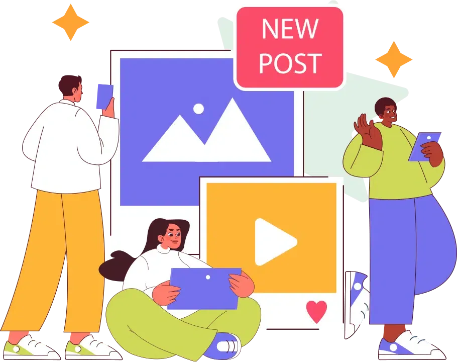 content strategy