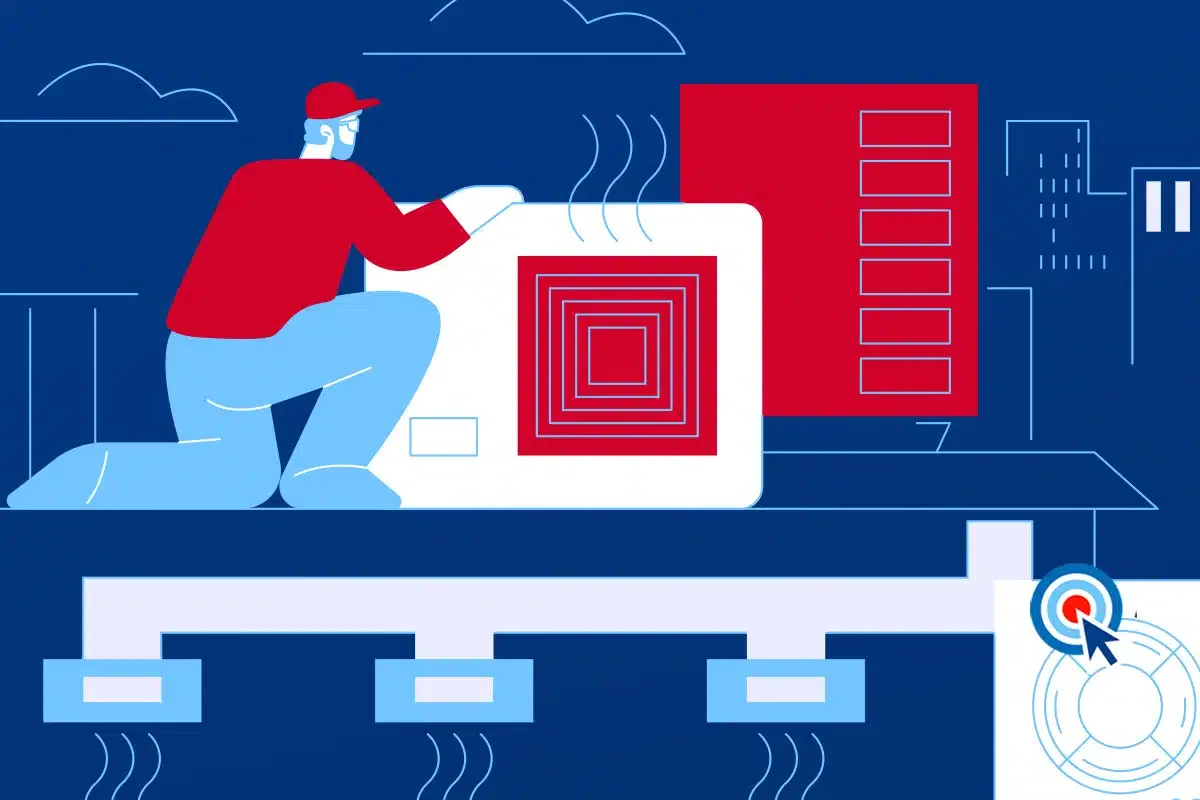 Is Your HVAC Website Costing You Customers? Here’s How to Fix It