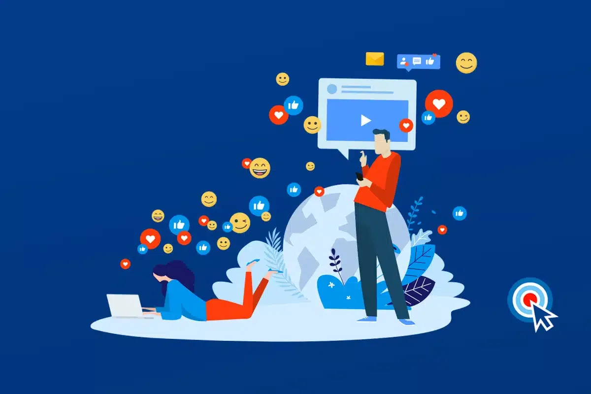 Likes, Shares and Online Growth: A Guide to Effective Facebook Marketing