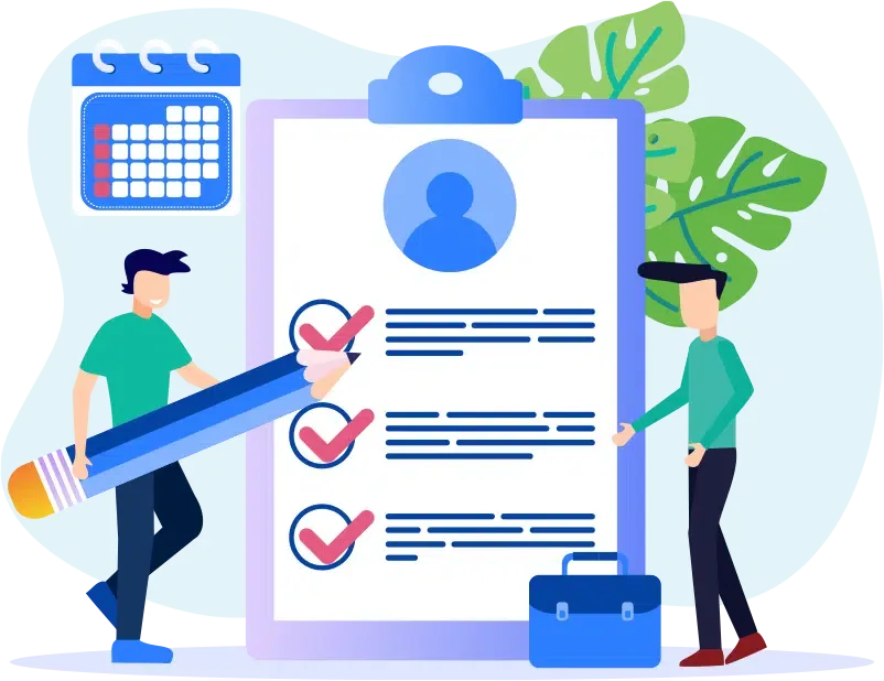 SEO strategy