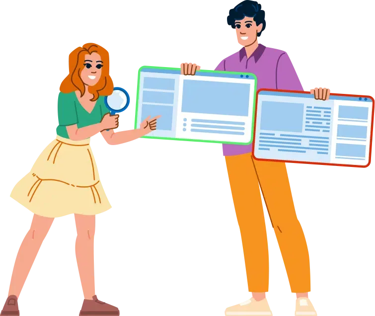 SEO strategy