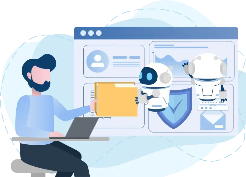 qualified clicks