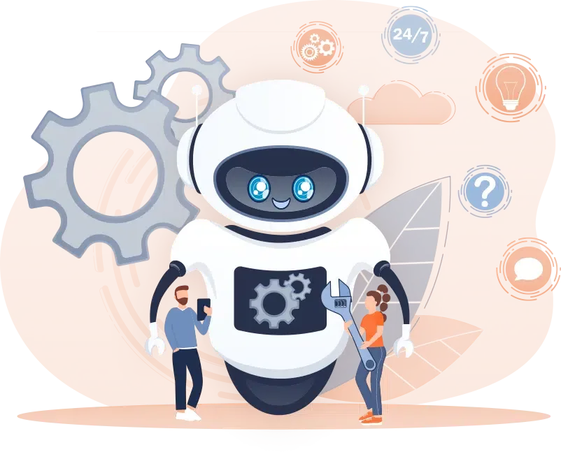 AI for mobile SEO
