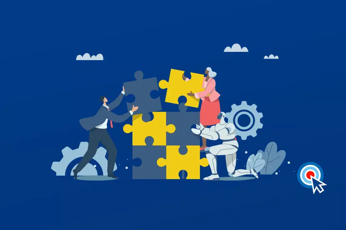 Preparing for Change: Understanding Google’s AI-Organized Search Results