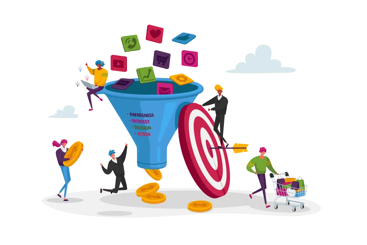 revenue-driven SEO