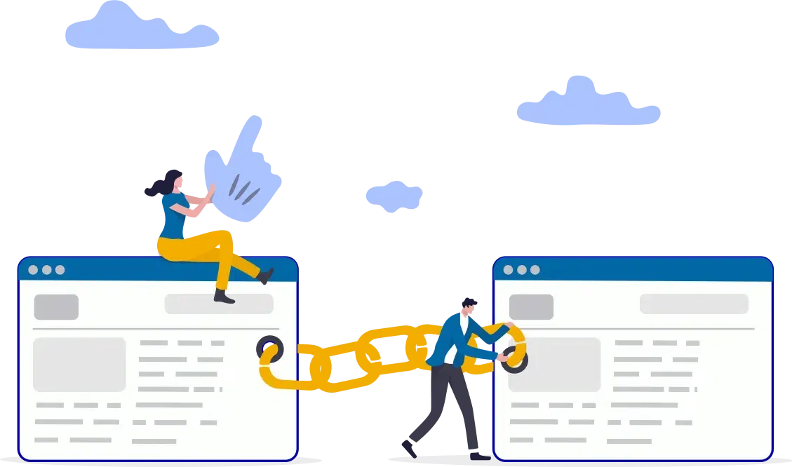 Bing's AI-powered search