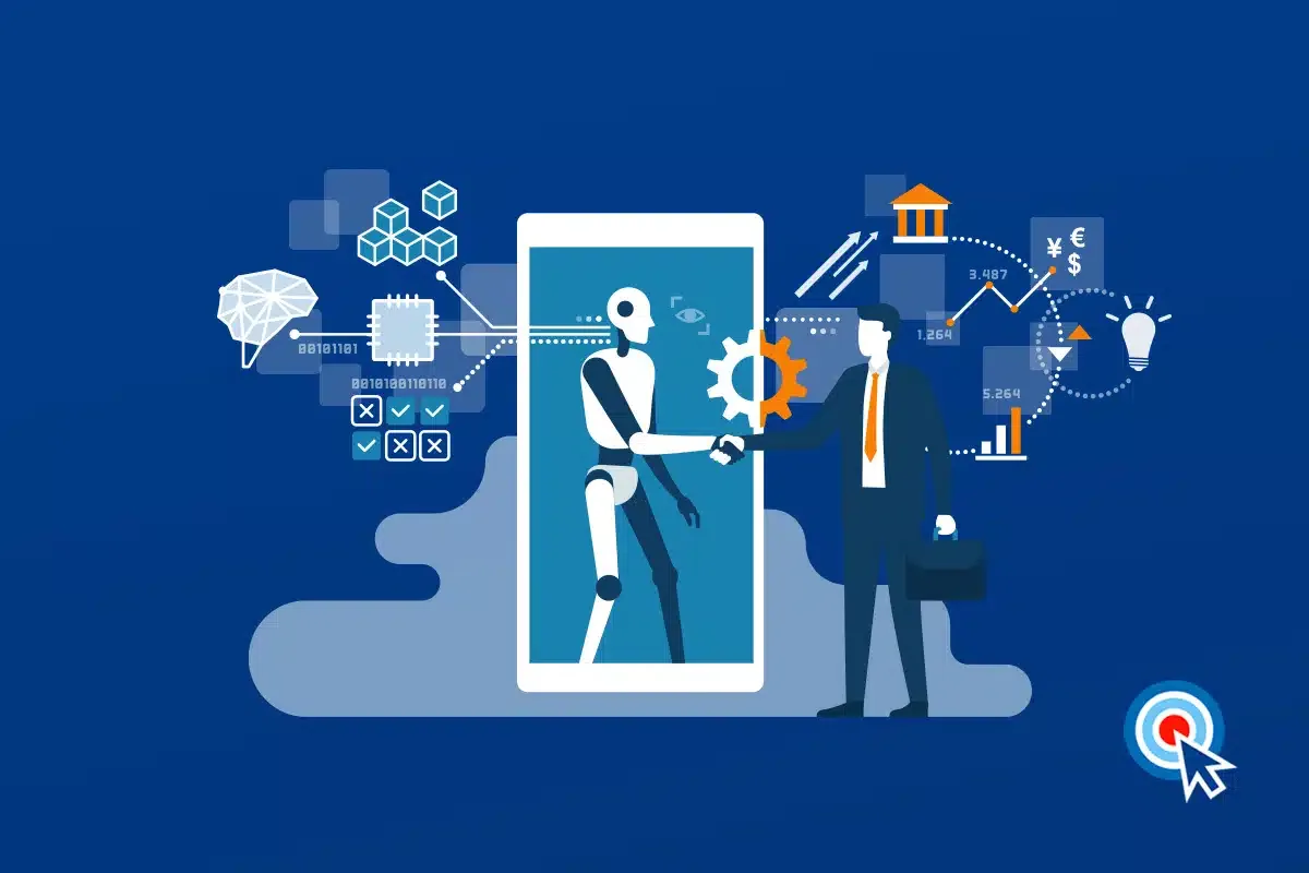 AI digital marketing