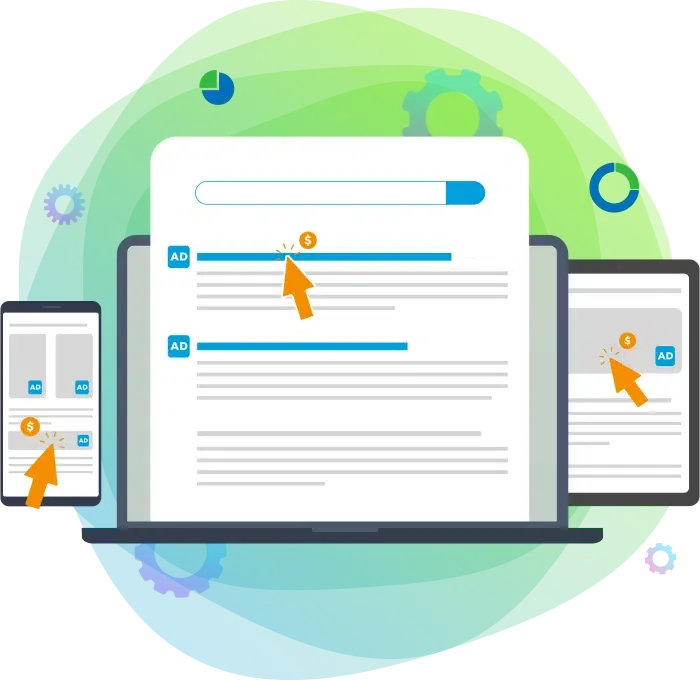 paid search