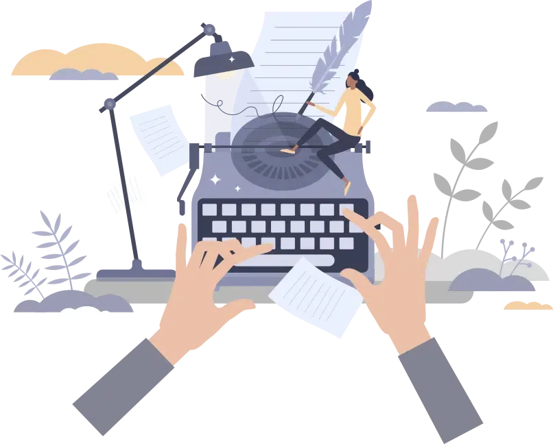 SEO-driven content