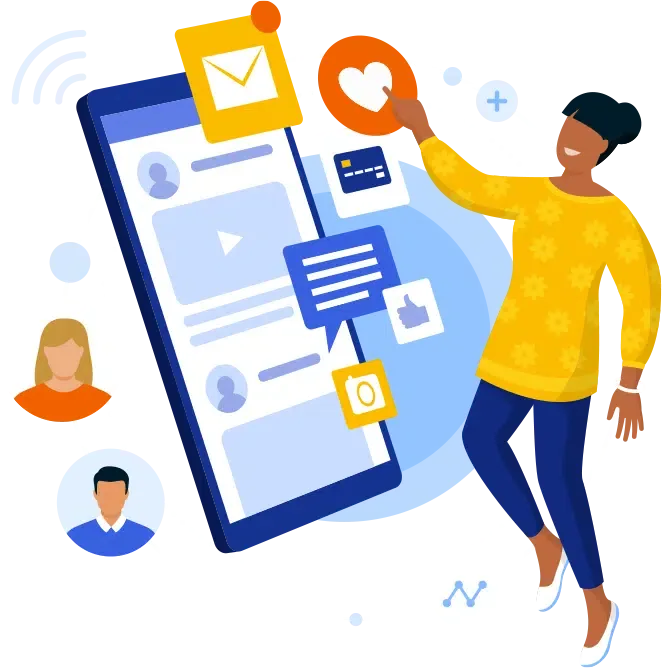 Develop Content For Mobile Users