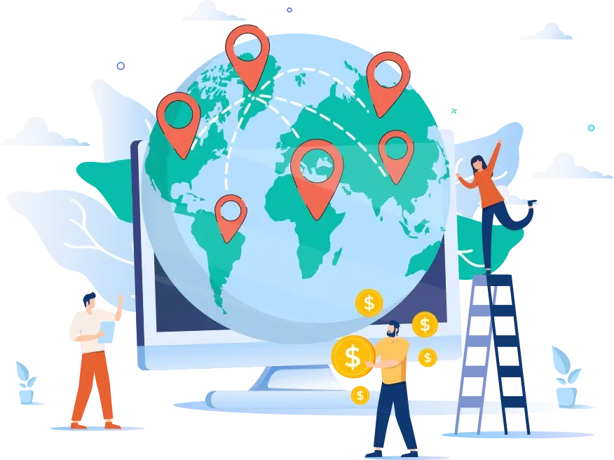 Target Local Customers With Content