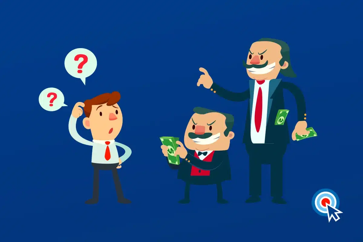 Shady Tactics: 30 Things You Might Hear a Sleazy SEO Salesman Say